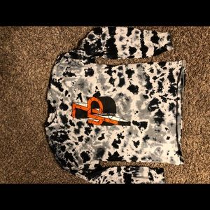 Jake Paul Long Sleeve